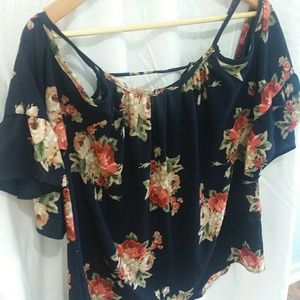 boutique blouse